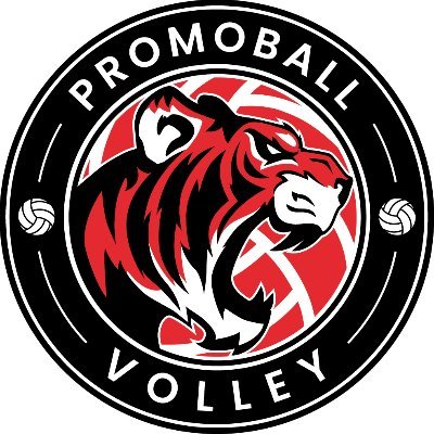 50 anni di storia nel mondo del Volley
#BeTheTiger