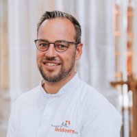 Frederik Heldoorn (@fheldoorn) 's Twitter Profile