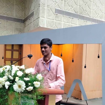 ASyedAbuthahi13's profile picture. 