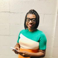 La'Tonya Rease Miles ⚡️ (@drltmiles) 's Twitter Profile Photo