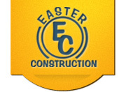 Easter Construction specializes in a wide range of concrete based projects from outdoor kitchens, living areas, and patios to decorative concrete, driveways etc