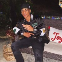 Pedro Alejandro👨🏾🚀🩸 (@tyger_pr) 's Twitter Profile