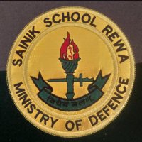 Sainik School Rewa(@Rewa_SainikSch) 's Twitter Profile Photo