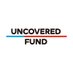 UNCOVERED FUND (@uncoveredfund) Twitter profile photo UNCOVERED FUND (@uncoveredfund) Twitter profile photo
