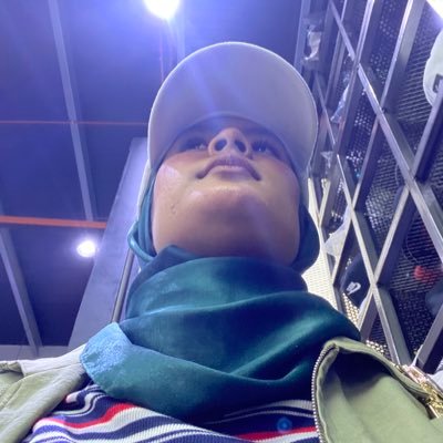 SsyadaaSalim's profile picture. bleh bleh bleh