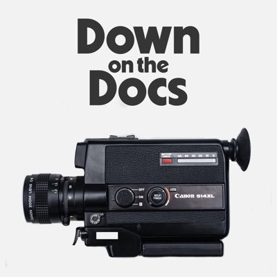 A weekly comedy podcast breaking down the latest and (not so latest) docs on Netflix, HBO & Amazon with as many jokes as possible.