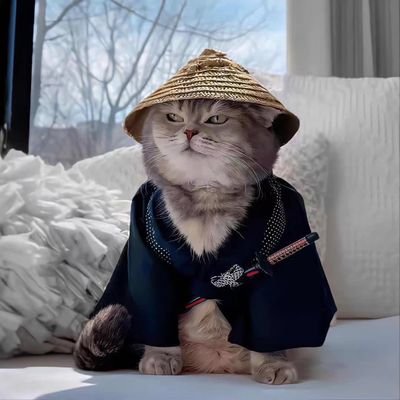 lianshouwu's profile picture. 币圈中之人，想见识有志向远大的人