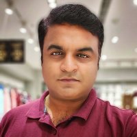 Prakash Aluru(@iPrakashAluru) 's Twitter Profile Photo