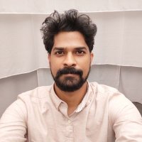 Aswin Jagadeesh A (@aswinjammanath) 's Twitter Profile