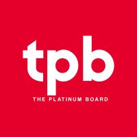 The Platinum Board (@platiboard) 's Twitter Profile Photo The Platinum Board (@platiboard) 's Twitter Profile Photo
