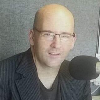 ChrisEdwards35's profile picture. Broadcaster at the Alice Springs Turf Club