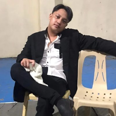 florenzjohnrrr's profile picture. Loser