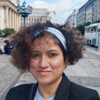 Durga Godbole (@t_is_magical) 's Twitter Profile