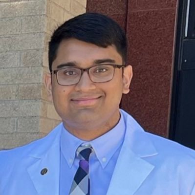 MD ‘26 @URochester_SMD 🐝 / Previously BA ‘22 @Penn