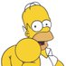 Homer Simpson (@HomerSi28383793) Twitter profile photo