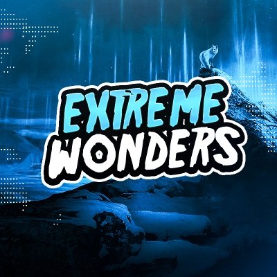 Welcome to Extreme Wonders TV! Where your wildest theories and extreme world phenomena's come to life!