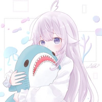 🦈癒羊 ねむഒ𓈒𓏸さんのプロフィール画像