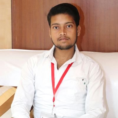 Computer Operator🚩|| @bjp4lko ||🚩|| Bhartiya Janta Parti, Lucknow Mahanagar
||Ex.||🚩@abvp4awadh🚩||🚩|| Social Worker ||🚩|| @RSSorg ||🚩