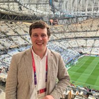 Brad Hope (@hope_bradley) 's Twitter Profile Photo Brad Hope (@hope_bradley) 's Twitter Profile Photo