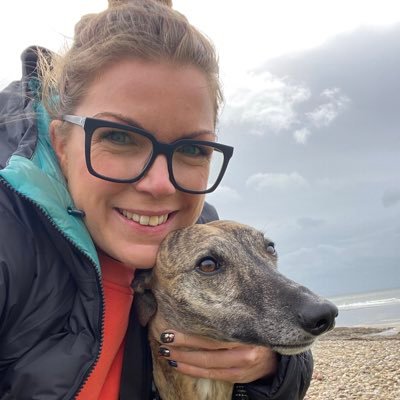 sianharts's profile picture. Director of Fundraising, Comms & Operations @unseeuk - working towards a world without slavery. Lover of dogs, netball and cheese 😊
