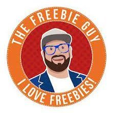 The Freebie Guy
Your daily dose of freebies & deals!
⬇️⬇️CLICK LINK IN BIO⬇️⬇️