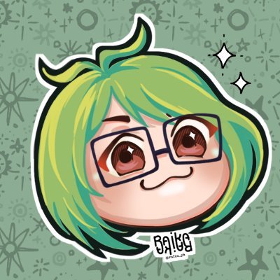RaikaPH 🌱さんのプロフィール画像
