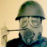 Tramtaria's profile picture. See you in better times.