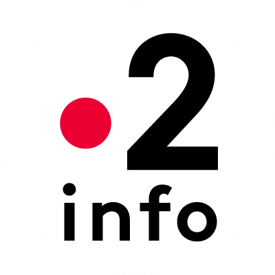 🔴 Bienvenue sur le compte de l'information de @france2tv.
📲 #Les4V, #JT8H, #JT13H, #JT20H et les magazines.