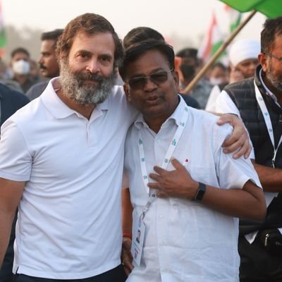 Ex AICC incharge for Bihar, Manipur & Mizoram. Member Congress Working Committee, Former Union Minister for Railways, Sports & Youth Affairs. 4 times MP/MLA.
