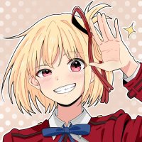 われためがね (@meganeee31) 's Twitter Profile Photo