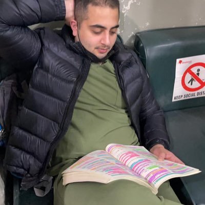 FahadAChaudary1's profile picture. 