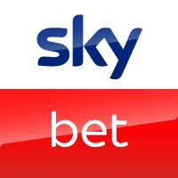 Sky Bet (@skybet) 's Twitter Profile Photo Sky Bet (@skybet) 's Twitter Profile Photo