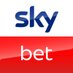 Sky Bet (@skybet) Twitter profile photo Sky Bet (@skybet) Twitter profile photo