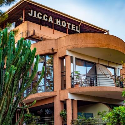 Jicca Hotel