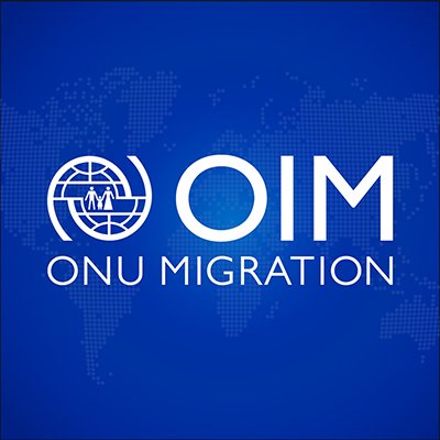 Compte Twitter officiel de l'Organisation internationale pour les migrations (@UNMigration) au Togo