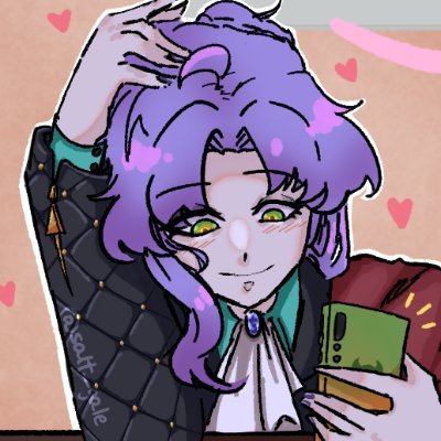 Saltgaleさんのプロフィール画像