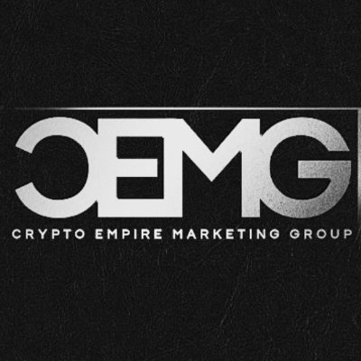 Crypto Empire Marketing Groupさんのプロフィール画像