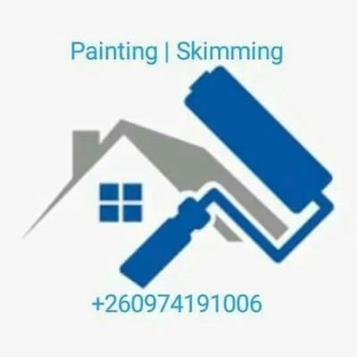 Painting, wall Skimming & Sandtex.📞call/WhatsApp 0974191006.