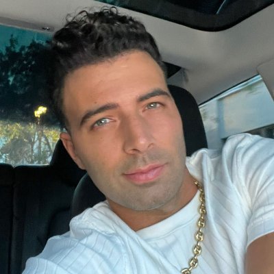 Super Fan de Jencarlos Canela @jencarlosmusic
 Mi sonrisa je t'aime beaucoup 😘