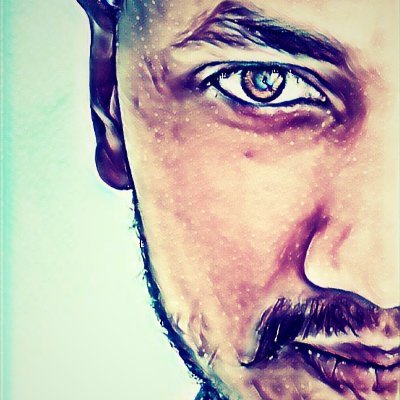 mctanvir22's profile picture. 