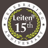 Leiten Technologies(@LeitenTech) 's Twitter Profile Photo