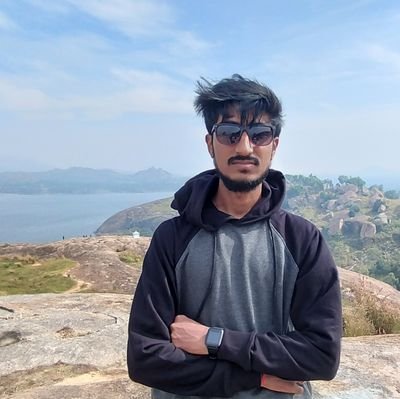 nishantnksingh's profile picture. Real is Rare 🦅