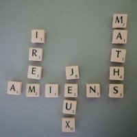 Irem Jeux Maths Amiens (@iremjeuxamiens) 's Twitter Profile