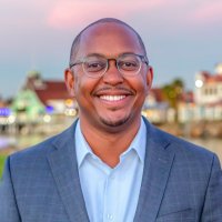 Office of Mayor Rex Richardson(@LongBeachMayor) 's Twitter Profile Photo