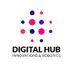 Digital Hub | Innovations & Robotics (@dir_hub) Twitter profile photo Digital Hub | Innovations & Robotics (@dir_hub) Twitter profile photo