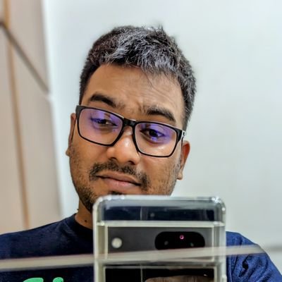 dilanthaw111's profile picture. Software engineer @PaloIT