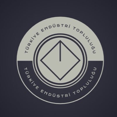 EndustriTurkiye's profile picture. admin : @ilhan_sager