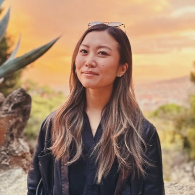 product person • previously @kindredventures and @angellist • nerd @harvardhbs @stanford • can often be found drinking boba