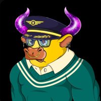 CrazyCryptoDonut(@CryptoDonut666) 's Twitter Profile Photo