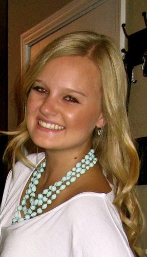 Katie_Clearwa's profile picture. Arizona Wildcats. Passionate. University of Arizona.